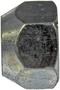 Dorman AutoGrade 9/16-18 Inch Thread 7/8 Inch Hex Wheel Lug Nut