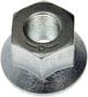Dorman AutoGrade 5/8-18 Inch Thread 1-1/8 Inch Hex Wheel Lug Nut