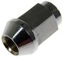 Dorman AutoGrade 1/2-20 Inch Thread 13/16 Inch Hex Wheel Lug Nut