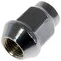 Dorman AutoGrade M12-1.50 Thread 19mm Hex Wheel Lug Nut