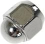 Dorman AutoGrade M12-1.25 Thread 19mm Hex Wheel Lug Nut