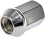 Dorman AutoGrade M12-1.50 Thread 19mm Hex Wheel Lug Nut