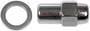 Dorman AutoGrade 7/16-20 Inch Thread 13/16 Inch Hex Wheel Lug Nut
