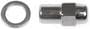 Dorman AutoGrade M12-1.25 Thread 13/16 Inch Hex Wheel Lug Nut
