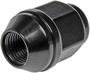Dorman AutoGrade 1/2-20 Inch Thread 13/16 Inch Hex Wheel Lug Nut