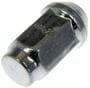 Dorman AutoGrade 7/16-20 Inch Thread 3/4 Inch Hex Wheel Lug Nut