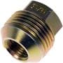 Dorman AutoGrade M14-1.50 Thread 22mm Hex Wheel Lug Nut