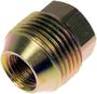 Dorman AutoGrade 9/16-18 Inch Thread Wheel Lug Nut