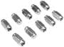Dorman AutoGrade 9/16-18 Inch Thread 7/8 Inch Hex Wheel Lug Nut