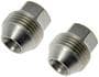 Dorman AutoGrade 1/2-20 Inch Thread 13/16 Inch Hex Wheel Lug Nut