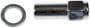 Dorman AutoGrade M12-1.50 Thread 13/16 Inch Hex Wheel Lug Nut