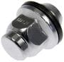 Dorman AutoGrade M12-1.25 Thread 21mm Hex Wheel Lug Nut
