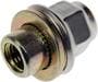 Dorman AutoGrade M12-1.50 Thread 21mm Hex Wheel Lug Nut