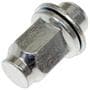 Dorman AutoGrade M12-1.50 Thread 21mm Hex Wheel Lug Nut