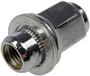 Dorman AutoGrade M12-1.50 Thread 21mm Hex Wheel Lug Nut