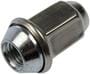 Dorman AutoGrade M12-1.50 Thread 19mm Hex Wheel Lug Nut