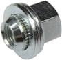 Dorman AutoGrade M12-1.50 Thread 21mm Hex Wheel Nut