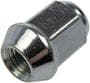 Dorman AutoGrade M12-1.50 Thread 19mm Hex Wheel Lug Nut