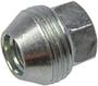 Dorman AutoGrade 1/2-20 Inch Thread 13/16 Inch Hex Wheel Lug Nut