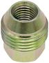 Dorman AutoGrade M12-1.50 Thread 19mm Hex Wheel Lug Nut