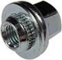 Dorman AutoGrade M12-1.50 Thread 19mm Hex Wheel Nut