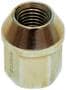 Dorman AutoGrade M12-1.50 Thread 19mm Hex Wheel Lug Nut
