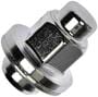 Dorman AutoGrade M12-1.50 Thread 19mm Hex Wheel Nut