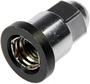 Dorman AutoGrade M14-2.0 Thread 21mm Hex Wheel Lug Nut