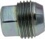 Dorman AutoGrade M12-1.25 Thread 19mm Hex Wheel Lug Nut