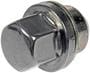 Dorman AutoGrade M14-1.50 Thread 27mm Hex Wheel Lug Nut