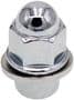Dorman AutoGrade M12-1.25 Thread 21mm Hex Wheel Lug Nut
