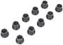 Dorman AutoGrade M14-1.50 Thread 21mm Hex Wheel Lug Nut