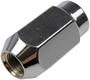 Dorman AutoGrade M12-1.25 Thread 21mm Hex Wheel Lug Nut