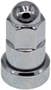 Dorman AutoGrade M14-1.50 Thread 21mm Hex Wheel Lug Nut