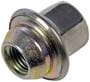 Dorman AutoGrade M12-1.50 Thread 19mm Hex Wheel Lug Nut