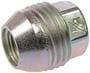 Dorman AutoGrade 1/2-20 Inch Thread 3/4 Inch Hex Wheel Lug Nut