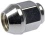 Dorman AutoGrade M12-1.25 Thread 19mm Hex Wheel Lug Nut