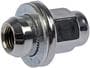 Dorman AutoGrade M14-1.50 Thread 22mm Hex Wheel Lug Nut