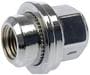 Dorman AutoGrade M14-1.50 Thread 22mm Hex Wheel Lug Nut