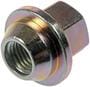 Dorman AutoGrade M12-1.50 Thread 19mm Hex Wheel Nut