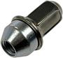 Dorman AutoGrade M14-2.0 Thread 21mm Hex Wheel Lug Nut