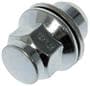 Dorman AutoGrade M12-1.25 Thread 21mm Hex Wheel Lug Nut