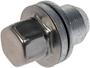 Dorman AutoGrade M14-1.50 Thread 22mm Hex Wheel Lug Nut