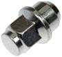 Dorman AutoGrade M12-1.50 Thread 19mm Hex Wheel Lug Nut