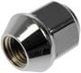 Dorman AutoGrade M12-1.50 Thread 19mm Hex Wheel Lug Nut