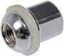 Dorman AutoGrade M14-1.50 Thread 22mm Hex Wheel Lug Nut