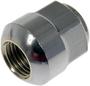 Dorman AutoGrade M14-1.50 Thread 22mm Hex Wheel Lug Nut