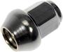 Dorman AutoGrade M12-1.50 Thread 17mm Hex Wheel Lug Nut