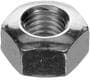 Dorman AutoGrade 5/8-11 Inch Thread 1-1/16 Inch Hex Wheel Nut