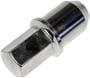 Dorman AutoGrade M12-1.50 Thread 17mm Hex Wheel Lug Nut